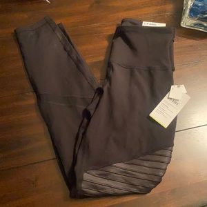 7/8 ankle High Rise Leggins